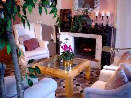 Hotel France B&B  Chateau