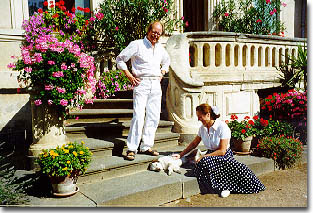 French B&B