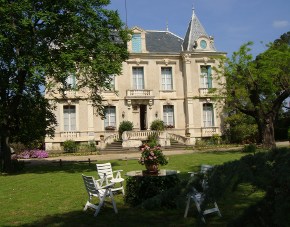 Hotel France B&B  Chateau