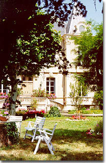 France B&B Bed and Breakfast Hotel Chateau