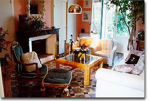 Hotel France B&B  Chateau