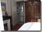 Chateau de Quarante chambre N�1