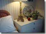 Chateau de Quarante chambre N�1
