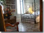 Chateau de Quarante chambre N�1