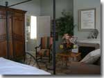 Chateau de Quarante chambre N�1
