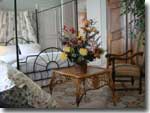 Chateau de Quarante chambre N�1