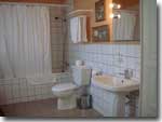 Chateau de Quarante chambre N�1