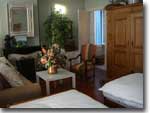 Chateau de Quarante chambre N�1