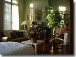 Chateau de Quarante chambre N�1