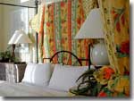 Chateau de Quarante chambre N�1