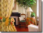 Chateau de Quarante chambre N�1