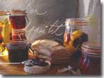 Chateau de Quarante chambre N�1