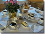 Chateau de Quarante chambre N�1